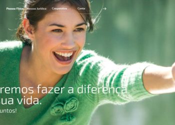 Sicredi apresenta novo site institucional