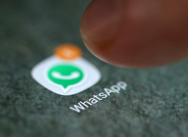 WhatsApp limita reenvios de mensagens a 5 destinatários a partir dessa semana