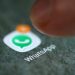 WhatsApp limita reenvios de mensagens a 5 destinatários a partir dessa semana