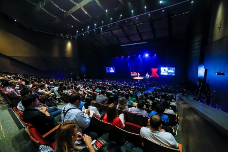 Sexta edição do TEDxFortaleza está confirmada  para dia 24 de março