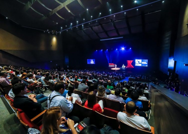 Sexta edição do TEDxFortaleza está confirmada  para dia 24 de março