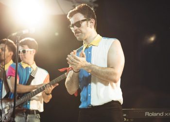Sulamericana lança o clipe da música “Céu Azul”