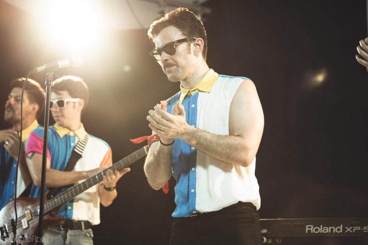 Sulamericana lança o clipe da música “Céu Azul”