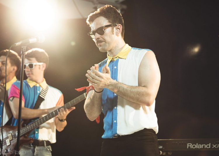 Sulamericana lança o clipe da música “Céu Azul”