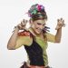 O fenômeno do Nordeste Carol Levy estreia espetáculo na Caixa Cultural Fortaleza
