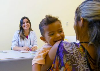 Maracanaú é o que mais investe recursos próprios em saúde entre os grandes municípios do Ceará