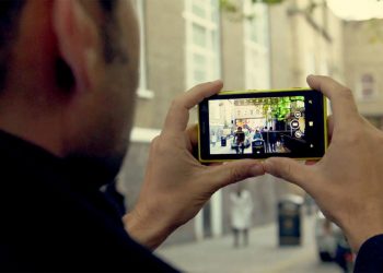 TIM oferece dicas de como fazer boas fotos com o smartphone nessas férias