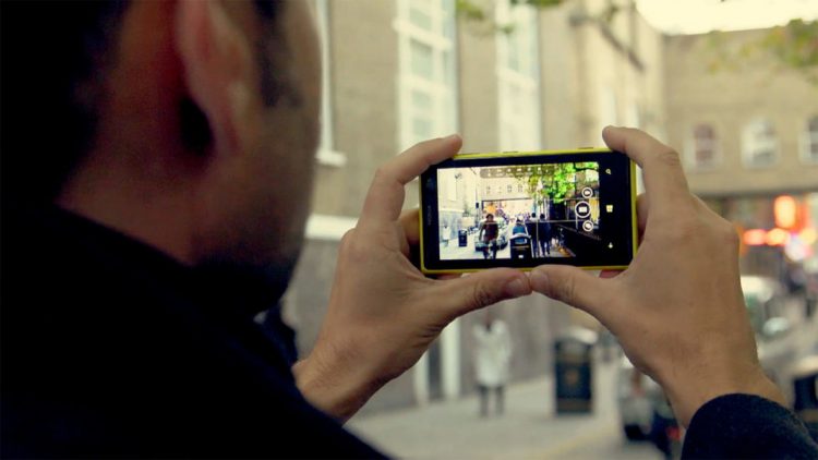 TIM oferece dicas de como fazer boas fotos com o smartphone nessas férias