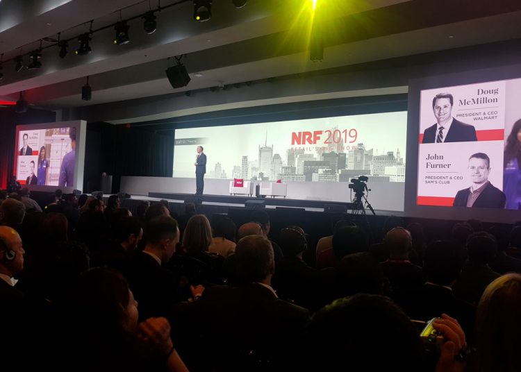 CDL de Fortaleza participa da NRF 2019, a maior feira de varejo do mundo, em Nova Iorque