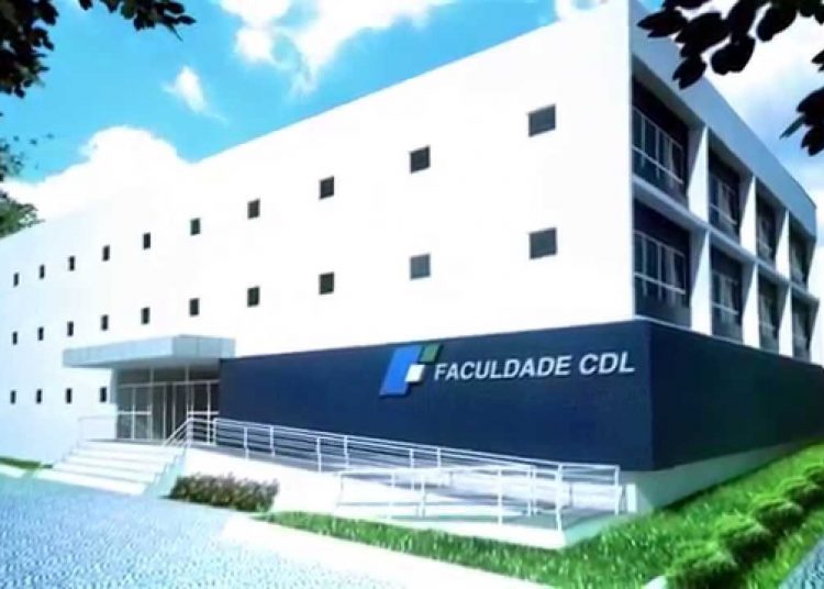 Faculdade CDL oferece cursos de férias com desconto de 50%