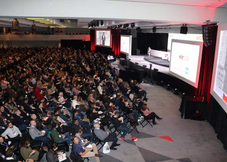 NRF apresenta inovações tecnológicas, mas traz as pessoas como prioridade para o futuro do varejo