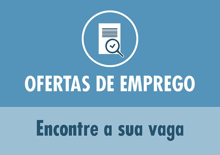 Confira as oportunidades de emprego dessa semana no SINE/IDT na capital e região metropolitana