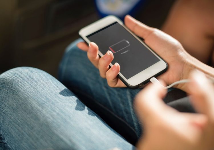 Dicas para economizar a bateria do seu smartphone