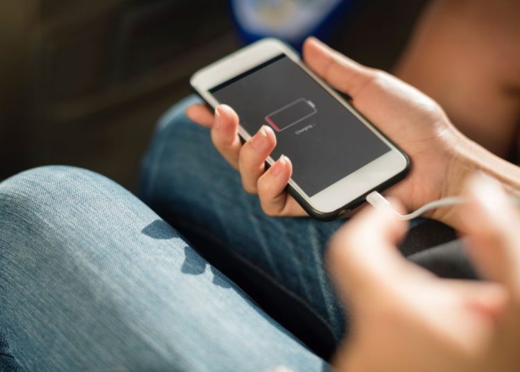 Dicas para economizar a bateria do seu smartphone