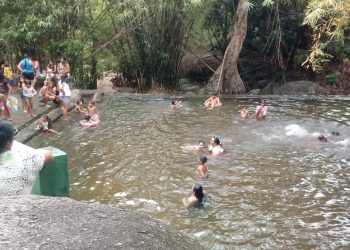 Pacatuba tem Carnaval com marchinhas