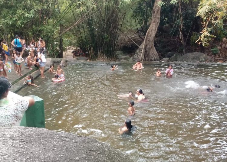 Pacatuba tem Carnaval com marchinhas