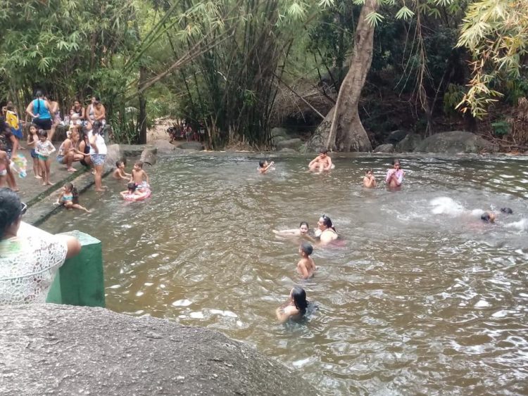 Pacatuba tem Carnaval com marchinhas