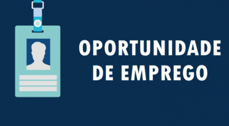 Capital e região metropolitana abre diversas oportunidades de emprego, confira: