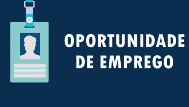 Capital e região metropolitana abre diversas oportunidades de emprego, confira: