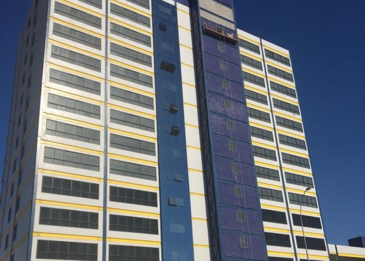UNINASSAU inaugura novo campus com presença do fundador, Janguiê Diniz