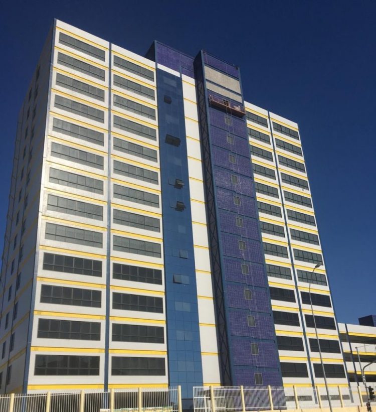 UNINASSAU inaugura novo campus com presença do fundador, Janguiê Diniz