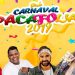 Taty Girl se apresenta no pré-carnaval de Pacatuba