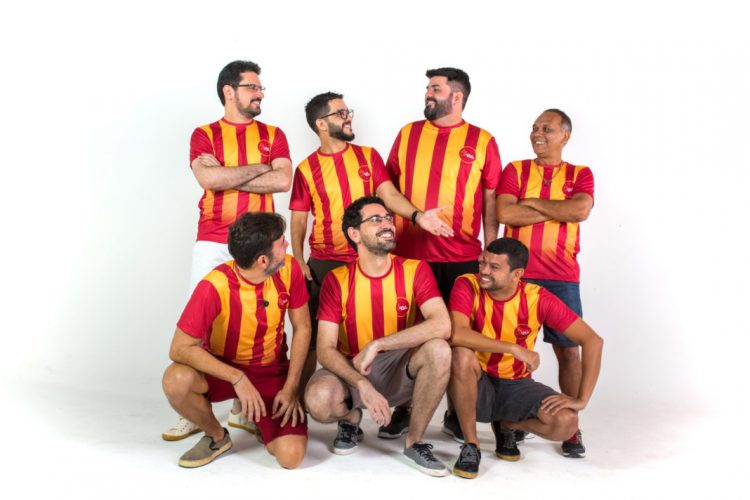 North Shopping Fortaleza abre programação de Pré-Carnaval com o Batuque do Nortão