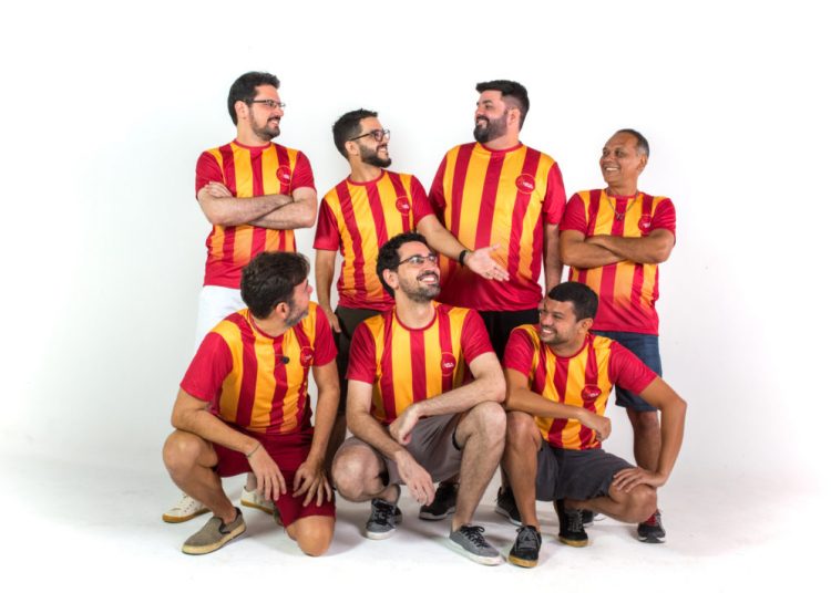 North Shopping Fortaleza abre programação de Pré-Carnaval com o Batuque do Nortão