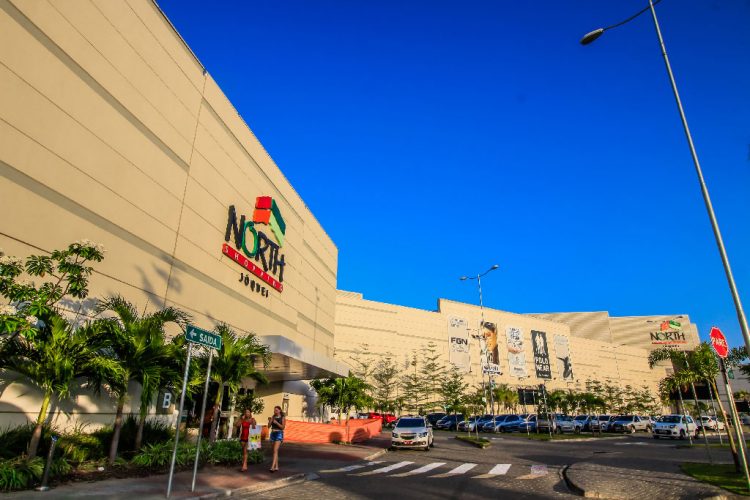 North Shopping Jóquei celebra aniversário do projeto Saúde Jóquei com atividades gratuitas