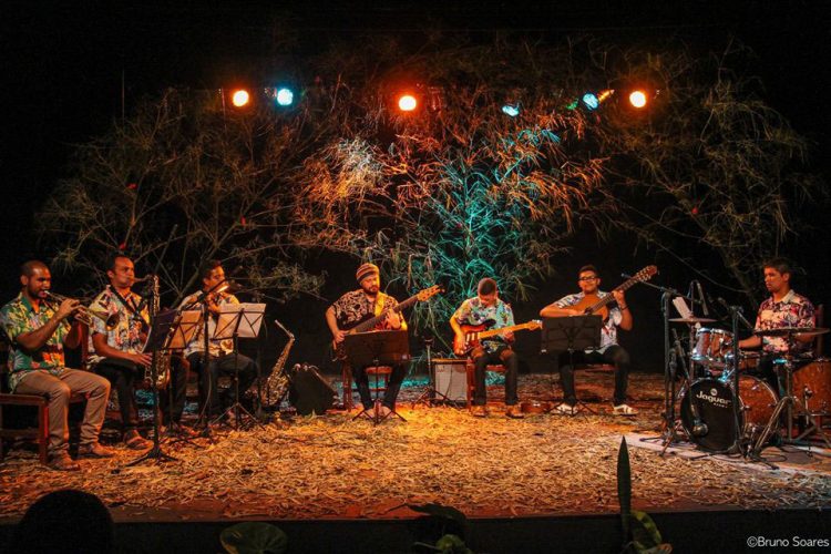 Festival Jazz & Blues comemora 20 anos