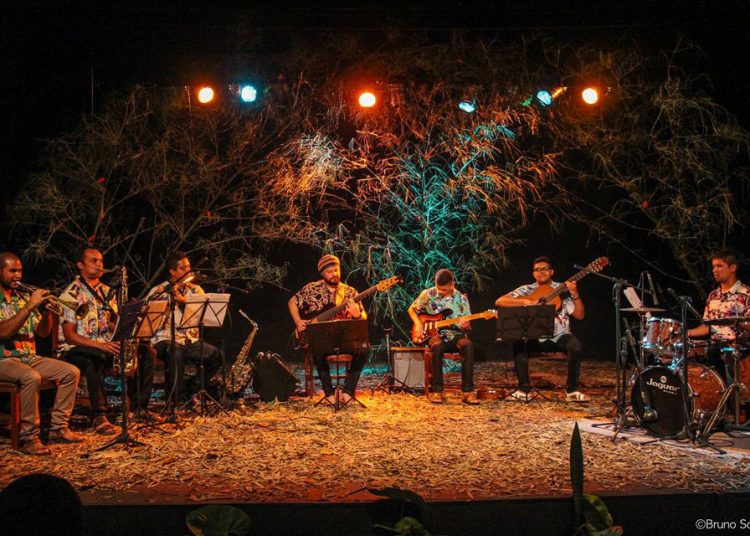 Festival Jazz & Blues comemora 20 anos