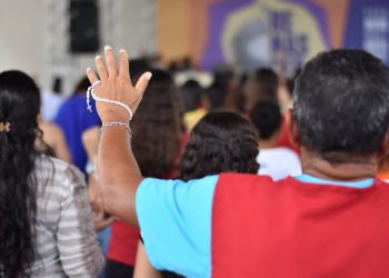 Caucaia recebe sétima edição do Renascer