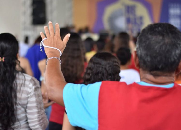 Caucaia recebe sétima edição do Renascer