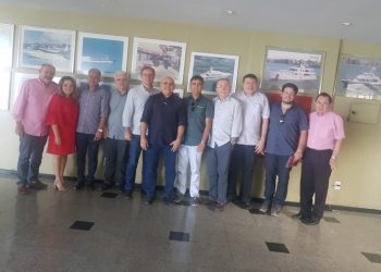 Setor de Materiais de Construção segue otimista neste ano