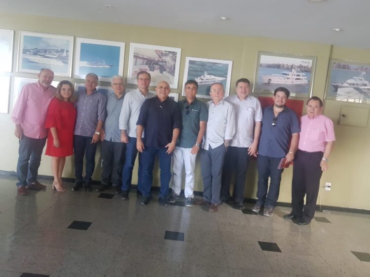 Setor de Materiais de Construção segue otimista neste ano