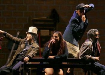 17ª edição da Mostra de Teatro Transcendental está com inscrições abertas
