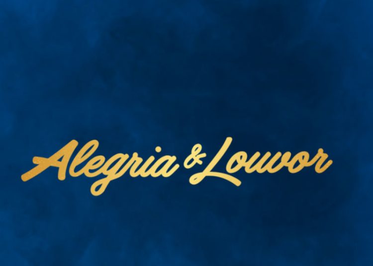 Alegria & Louvor 2019 terá shows de Aline Barros e Tony Alysson
