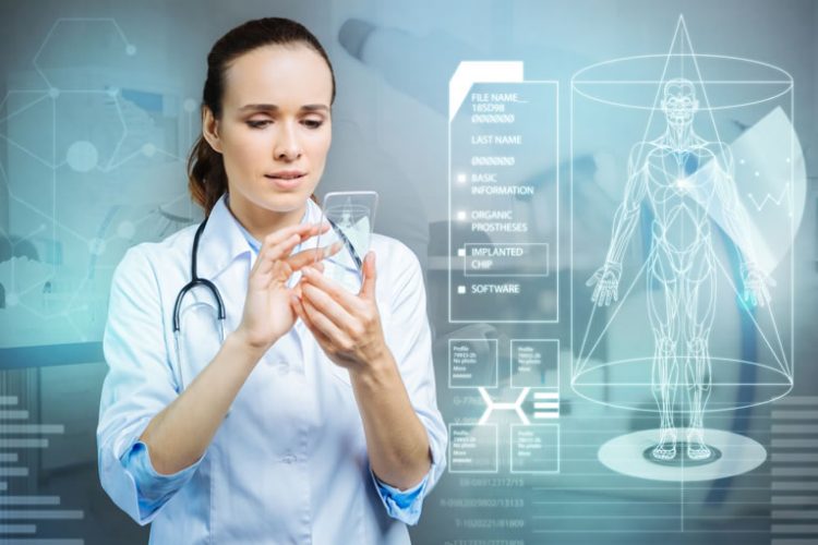 As 5 melhores inovações em medicina em 2019