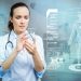 As 5 melhores inovações em medicina em 2019