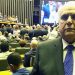 Projeto de Lei de Roberto Pessoa propõe divulgação de crimes elucidados