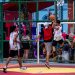 Com presença do Basquete Cearense, Bud All Star Game reuniu amantes do basquete no Dragão do Mar