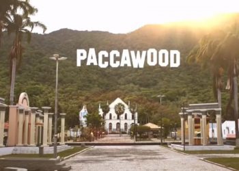 O município de Pacatuba é destaque no Cine Holliúdy 2