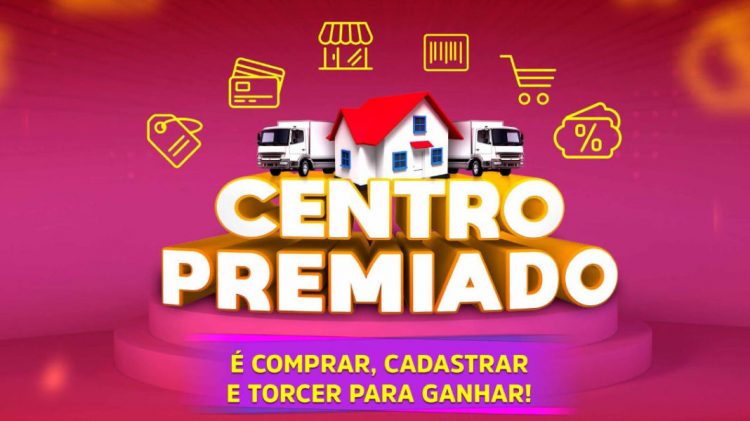 CDL de Fortaleza lança promoção exclusiva para clientes das lojas do Centro
