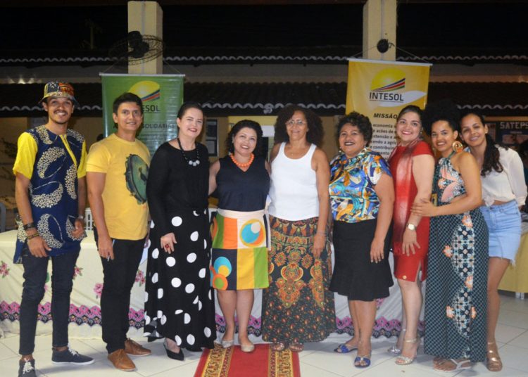 Maciço se prepara para realizar I FestModa com foco na sustentabilidade