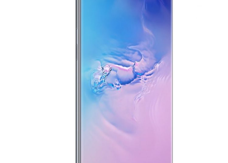 Novo Samsung Galaxy S10 chega à TIM