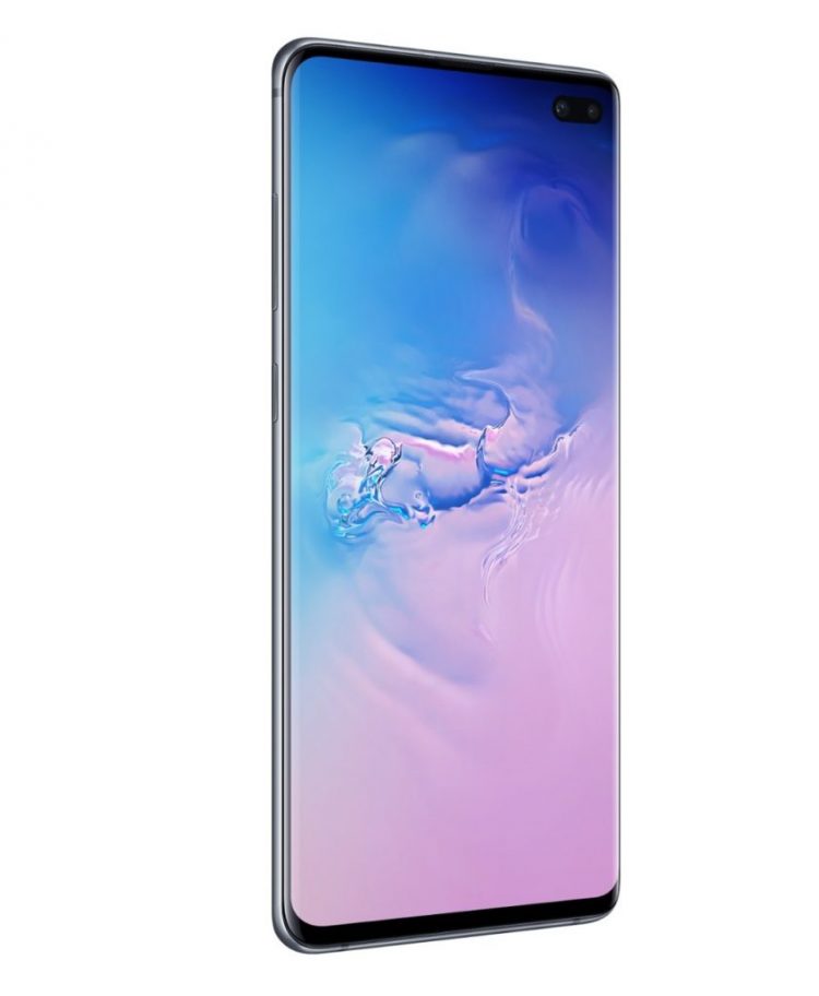 Novo Samsung Galaxy S10 chega à TIM