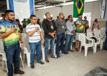 Maracanaú recebeu o Primeiro Simpósio de Direita