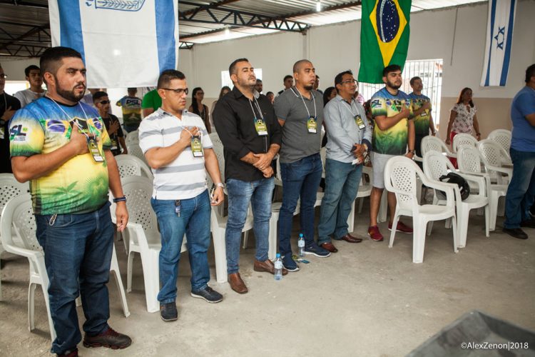 Maracanaú recebeu o Primeiro Simpósio de Direita