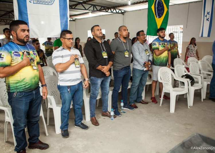 Maracanaú recebeu o Primeiro Simpósio de Direita