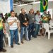 Maracanaú recebeu o Primeiro Simpósio de Direita
